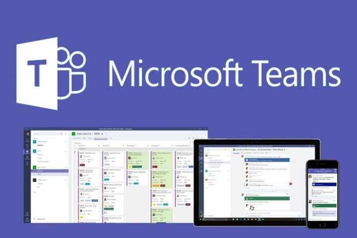 ارتفاع مستعملين Microsoft Teams